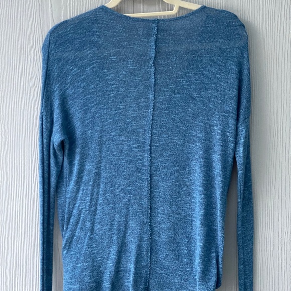 Abercrombie and Fitch Women's Long Sleeve Shirt Size S - Picture 6 of 9